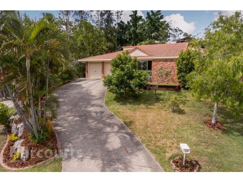 30 Blackwood Drive, Arana Hills QLD 4054