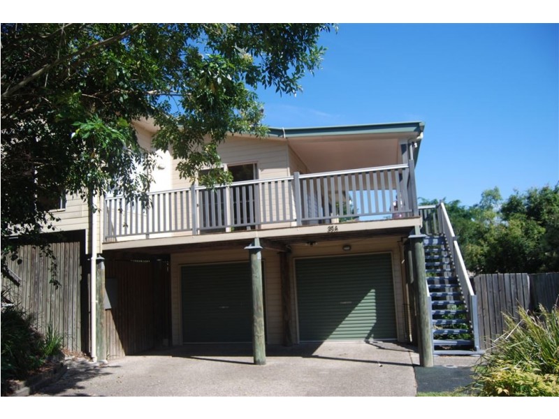 35A Woorama Road, The Gap QLD 4061