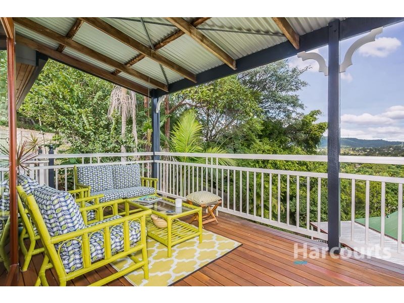 7 Tyrrell Court, The Gap QLD 4061