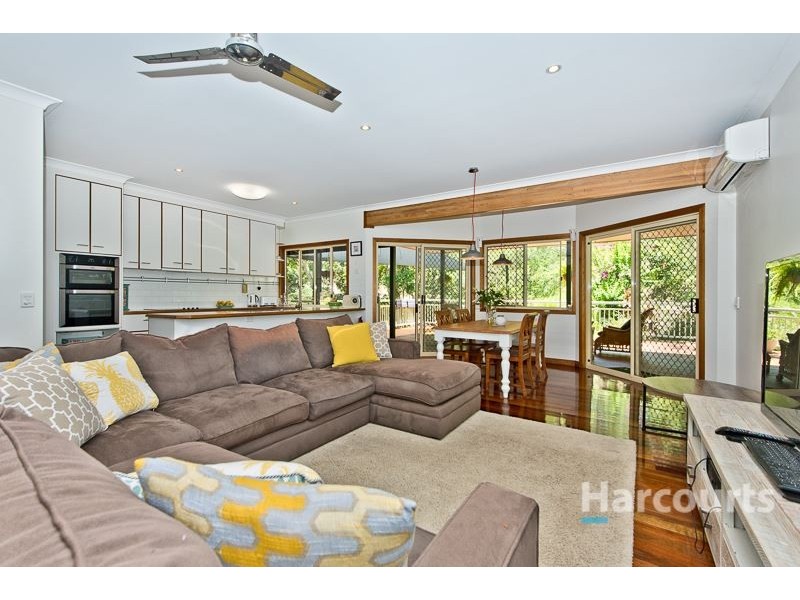 7 Tyrrell Court, The Gap QLD 4061