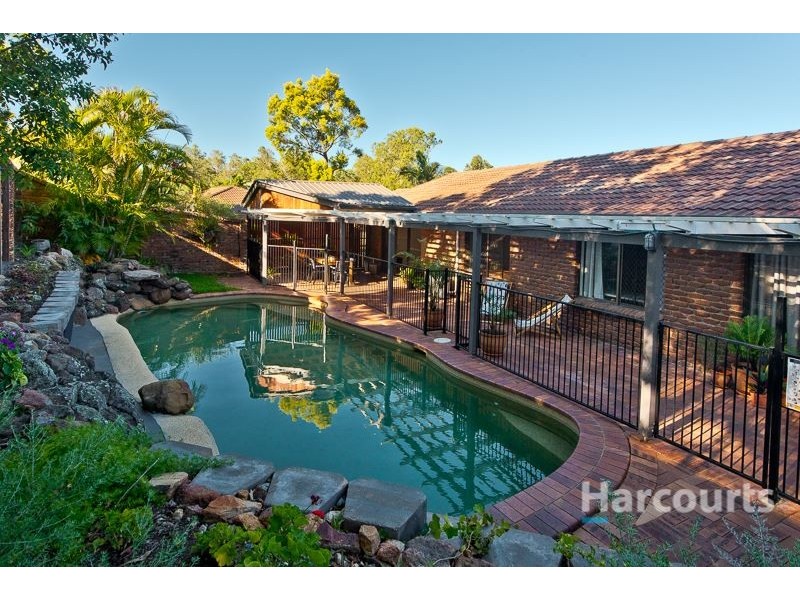 16 Shaldon Street, The Gap QLD 4061