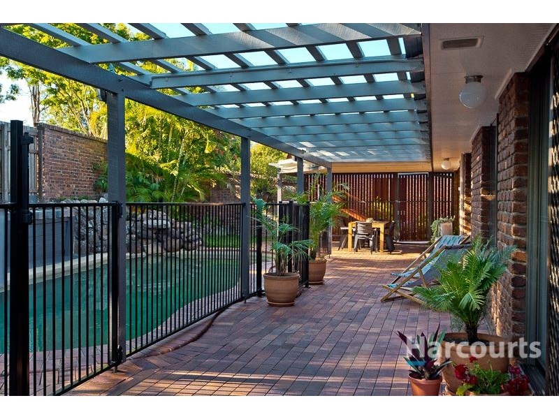 16 Shaldon Street, The Gap QLD 4061