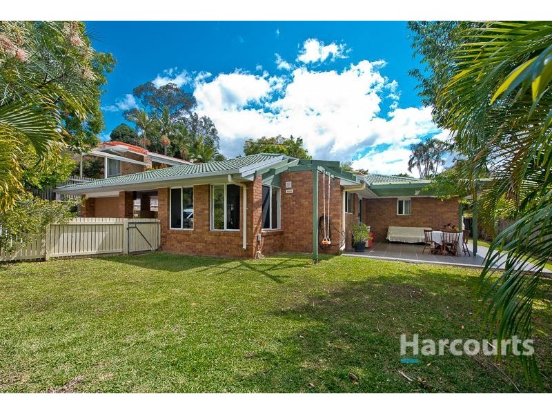 3 Keryn Place, Keperra QLD 4054