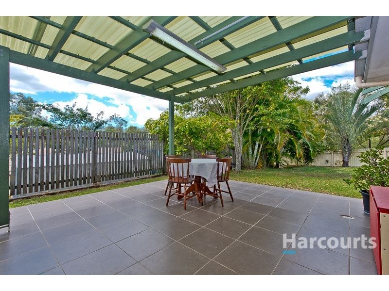 3 Keryn Place, Keperra QLD 4054