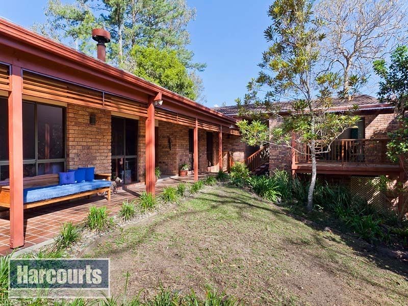 17 Goldie Street, The Gap QLD 4061