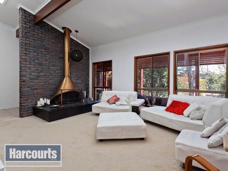 17 Goldie Street, The Gap QLD 4061