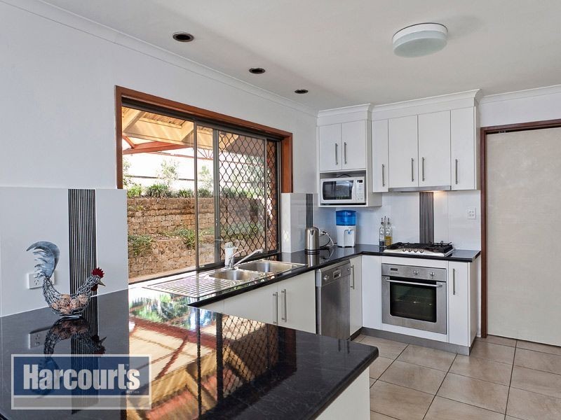 17 Goldie Street, The Gap QLD 4061