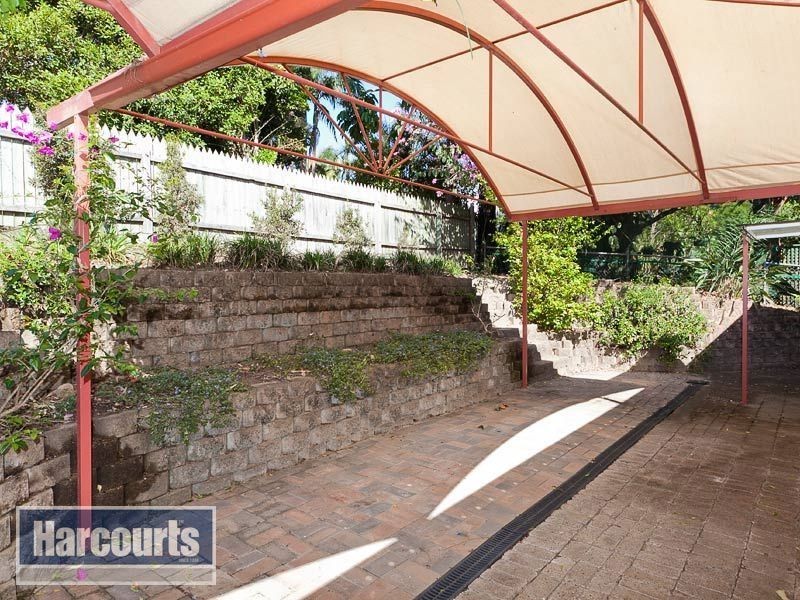 17 Goldie Street, The Gap QLD 4061