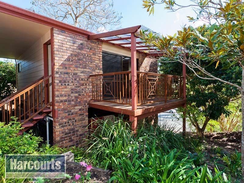 17 Goldie Street, The Gap QLD 4061