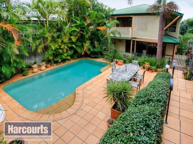 170a Kennedy Terrace, Paddington QLD 4064