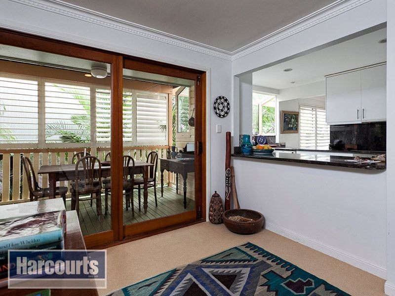 170a Kennedy Terrace, Paddington QLD 4064