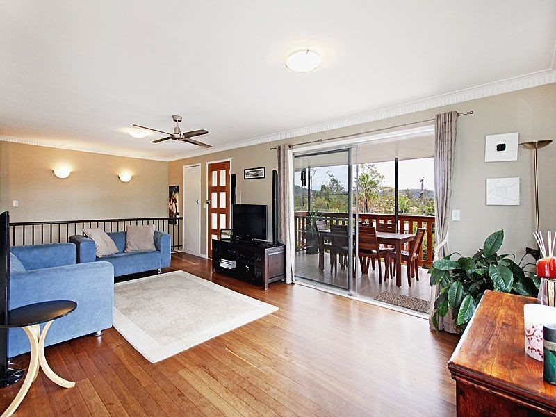 32 Woongarra Street, The Gap QLD 4061