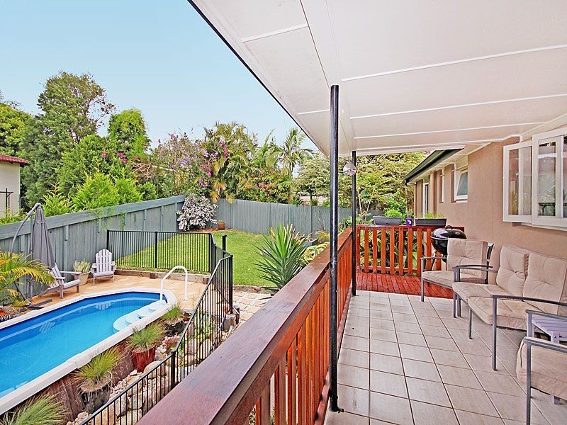 32 Woongarra Street, The Gap QLD 4061
