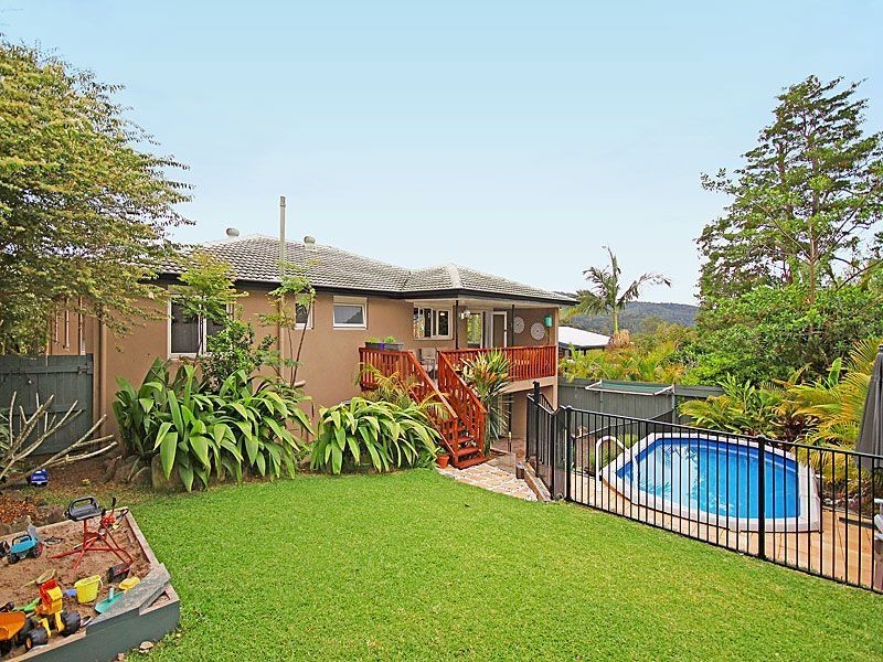 32 Woongarra Street, The Gap QLD 4061