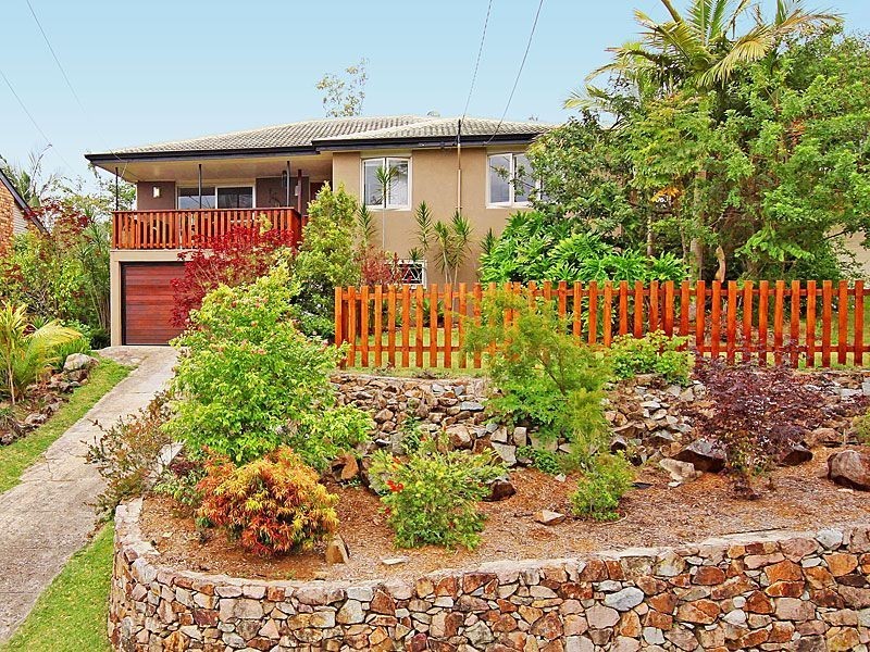 32 Woongarra Street, The Gap QLD 4061