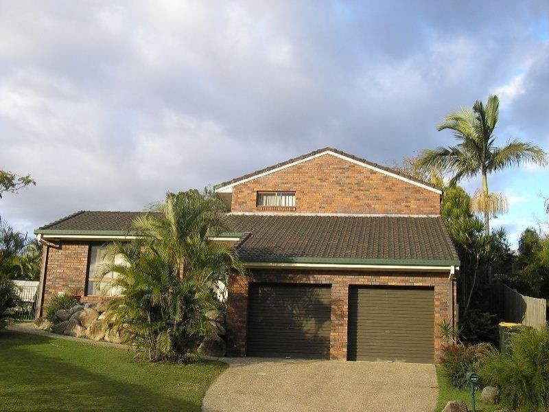 14 Maestra Street, The Gap QLD 4061