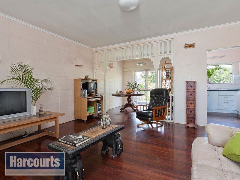 1051 Waterworks Road, The Gap QLD 4061