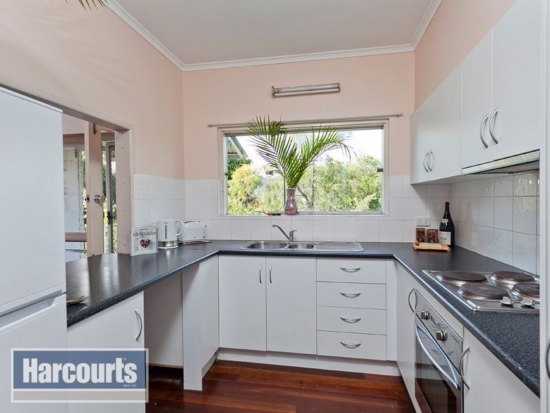 1051 Waterworks Road, The Gap QLD 4061