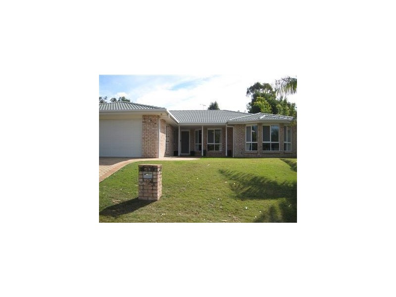 12 Chiswick Place, Forest Lake QLD 4078