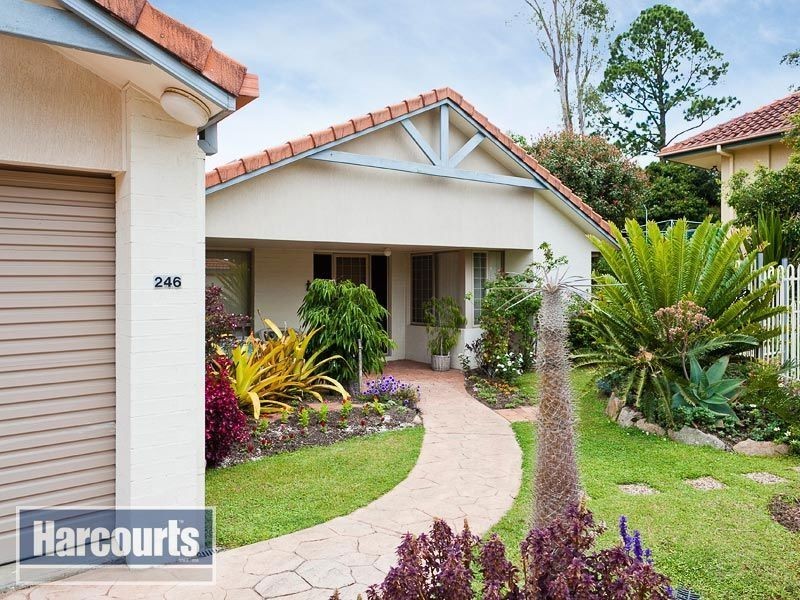 246 Payne Road, The Gap QLD 4061