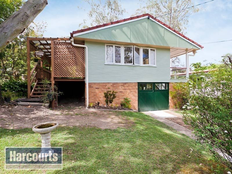 72 Payne Road, The Gap QLD 4061
