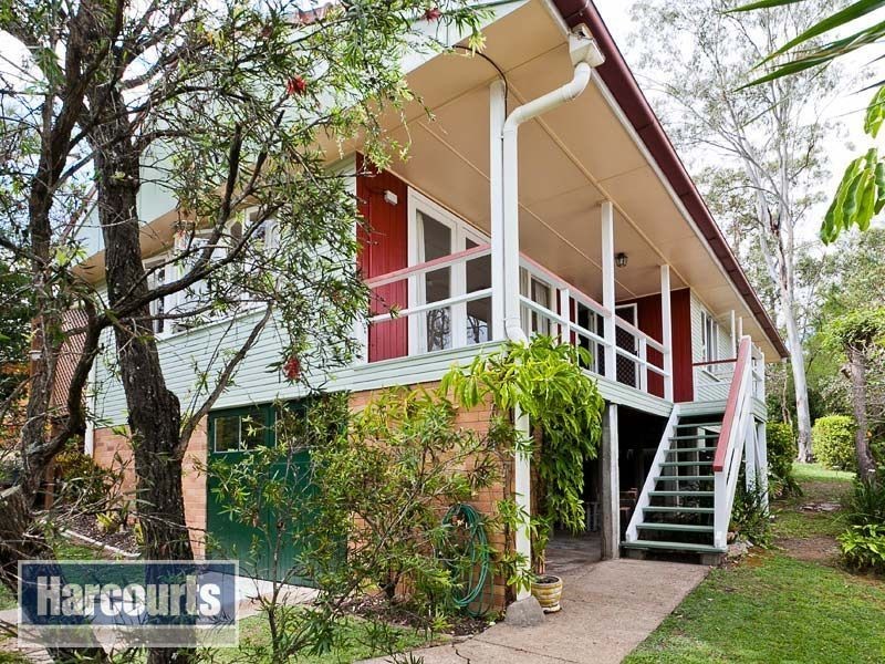 72 Payne Road, The Gap QLD 4061