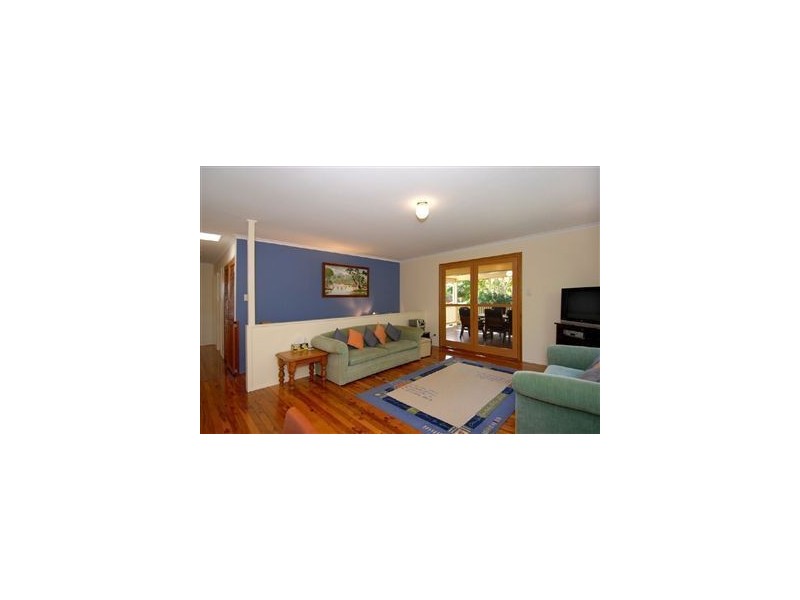 5 Garran Place, The Gap QLD 4061