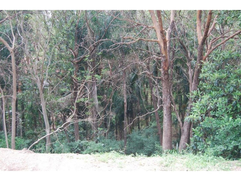 30 Fifth Avenue, Bardon QLD 4065