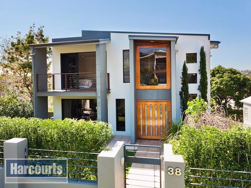 38 Panorama Street, Ashgrove QLD 4060