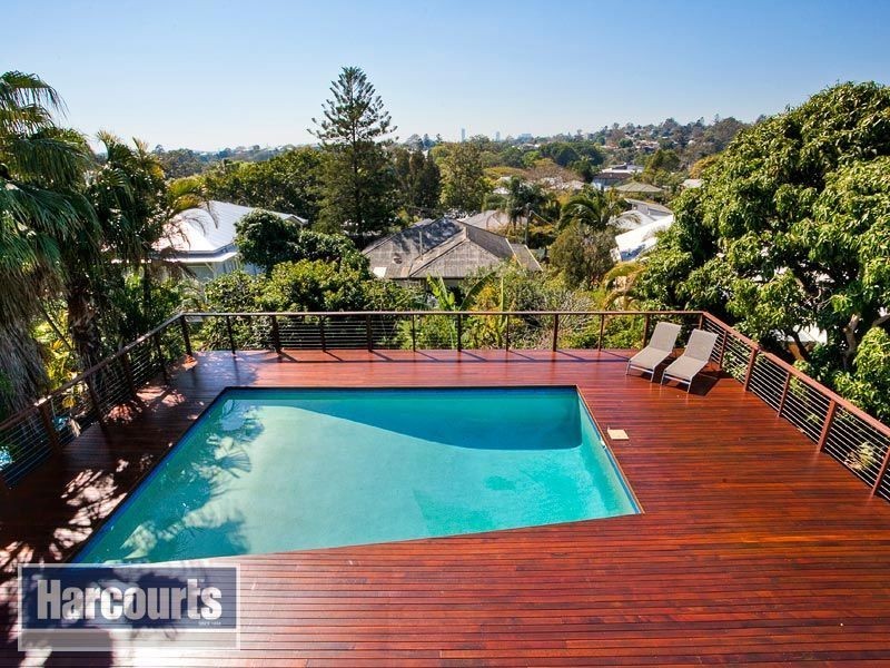 38 Panorama Street, Ashgrove QLD 4060