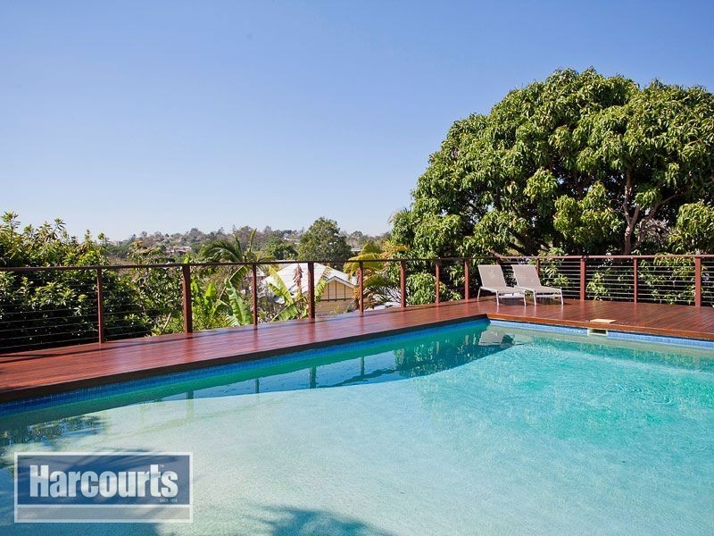 38 Panorama Street, Ashgrove QLD 4060