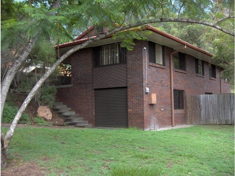 6 London Street, Ashgrove QLD 4060