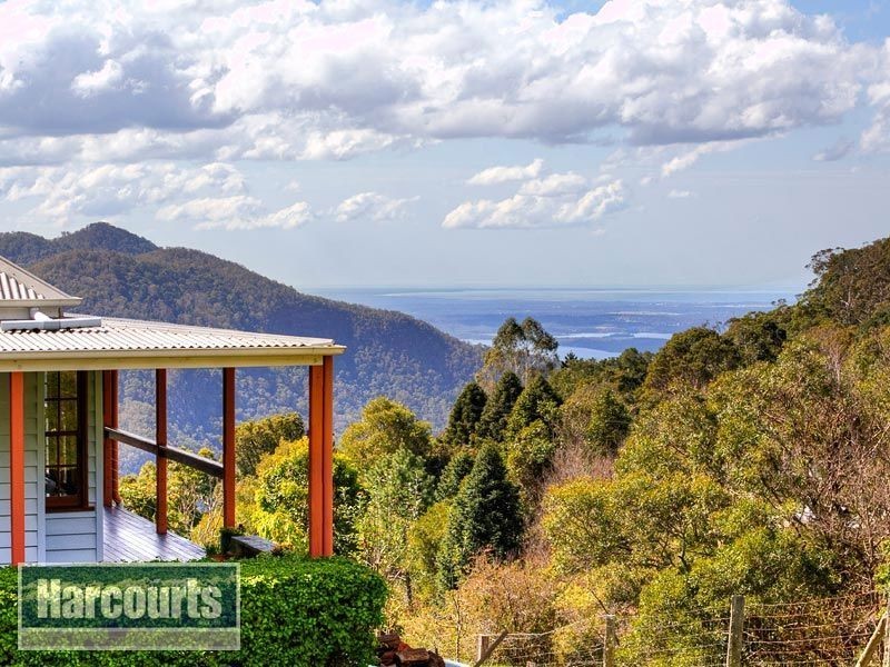 1813 Parkview Avenue, Mount Glorious QLD 4520