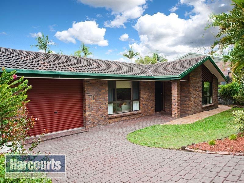 18 Sherman Street, The Gap QLD 4061