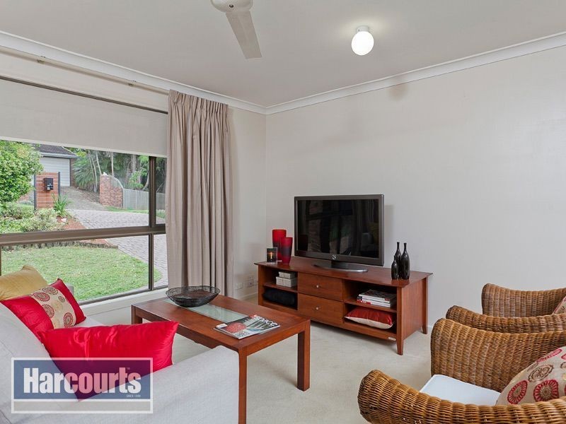 18 Sherman Street, The Gap QLD 4061