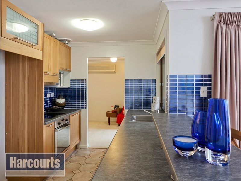 18 Sherman Street, The Gap QLD 4061