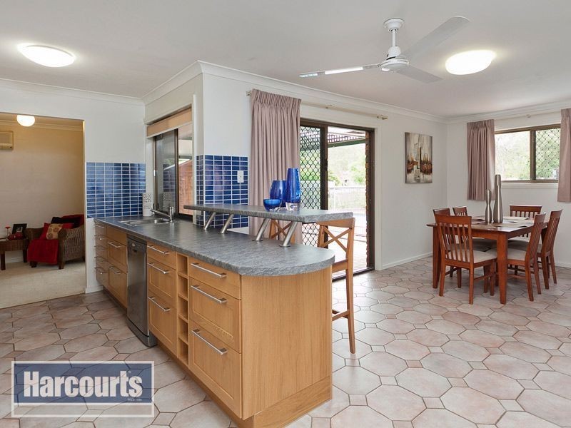 18 Sherman Street, The Gap QLD 4061