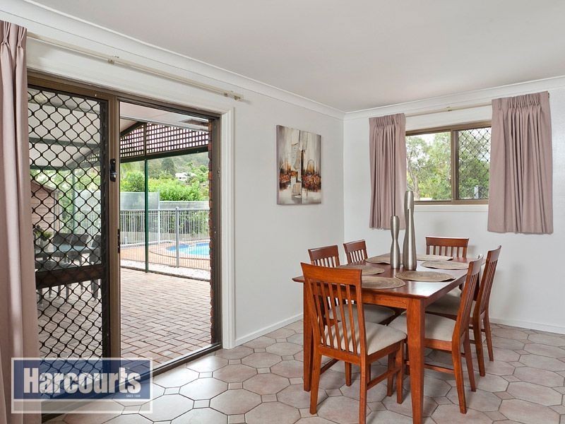 18 Sherman Street, The Gap QLD 4061