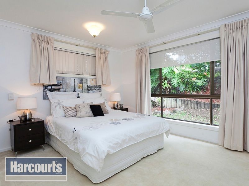 18 Sherman Street, The Gap QLD 4061