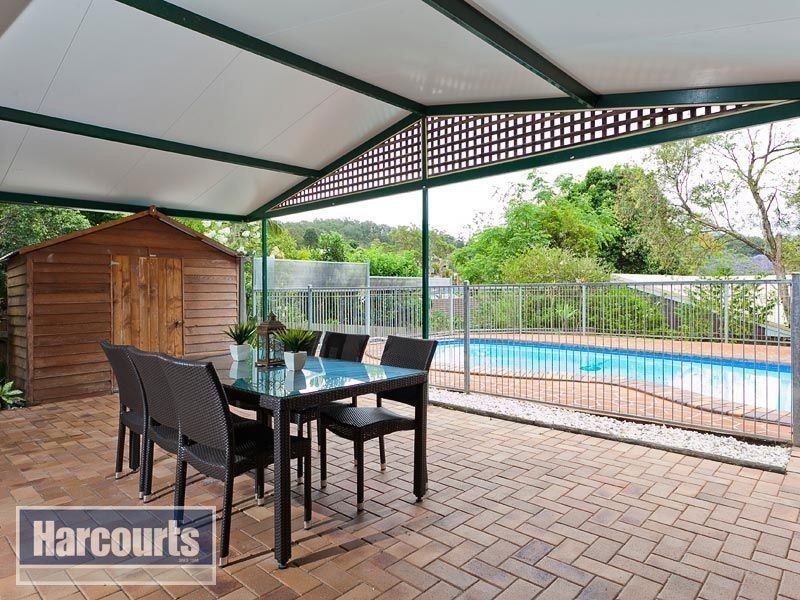 18 Sherman Street, The Gap QLD 4061