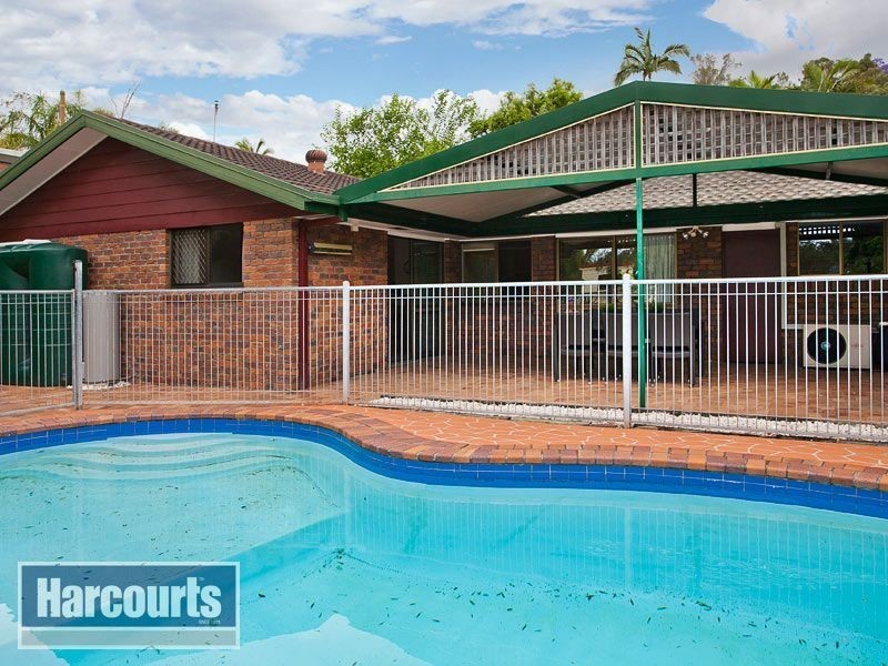 18 Sherman Street, The Gap QLD 4061