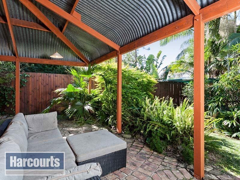 1253 Waterworks Road, The Gap QLD 4061