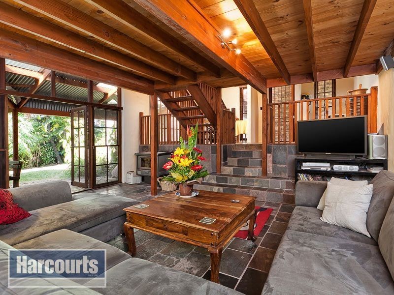 1253 Waterworks Road, The Gap QLD 4061