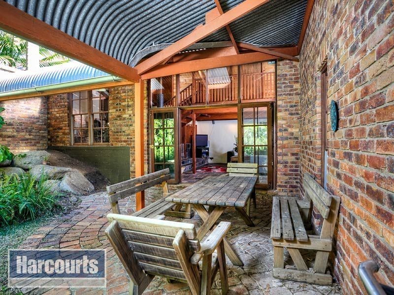 1253 Waterworks Road, The Gap QLD 4061