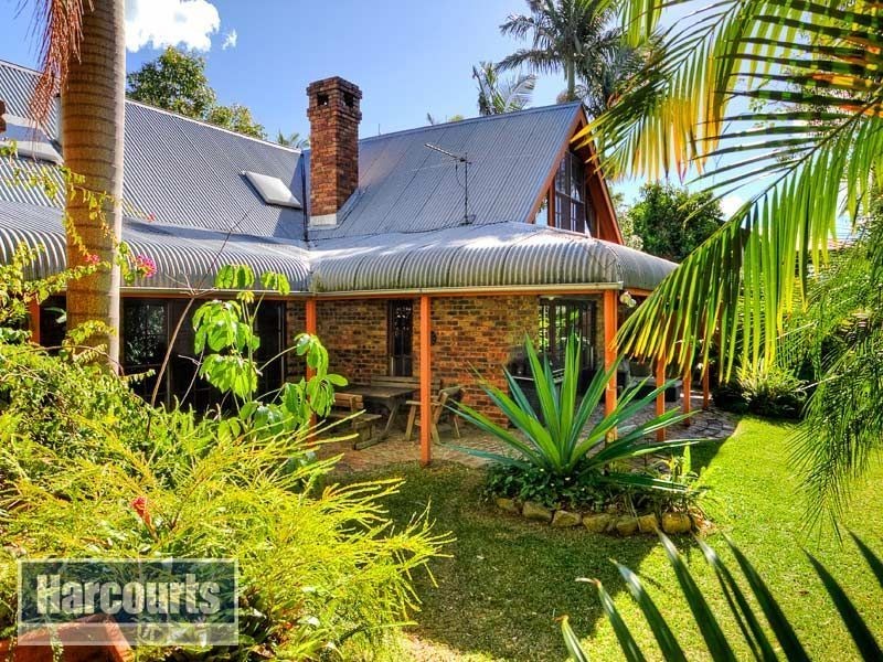 1253 Waterworks Road, The Gap QLD 4061