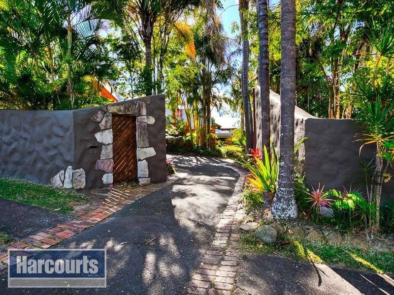 1253 Waterworks Road, The Gap QLD 4061