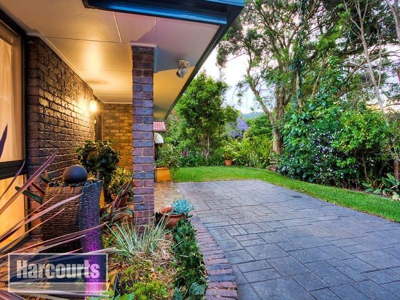 66 Bernarra Street, The Gap QLD 4061