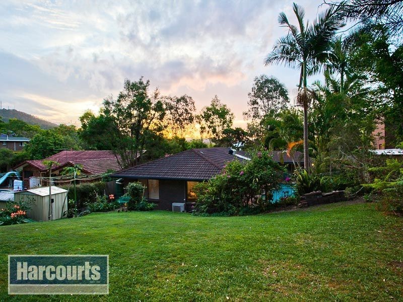 66 Bernarra Street, The Gap QLD 4061