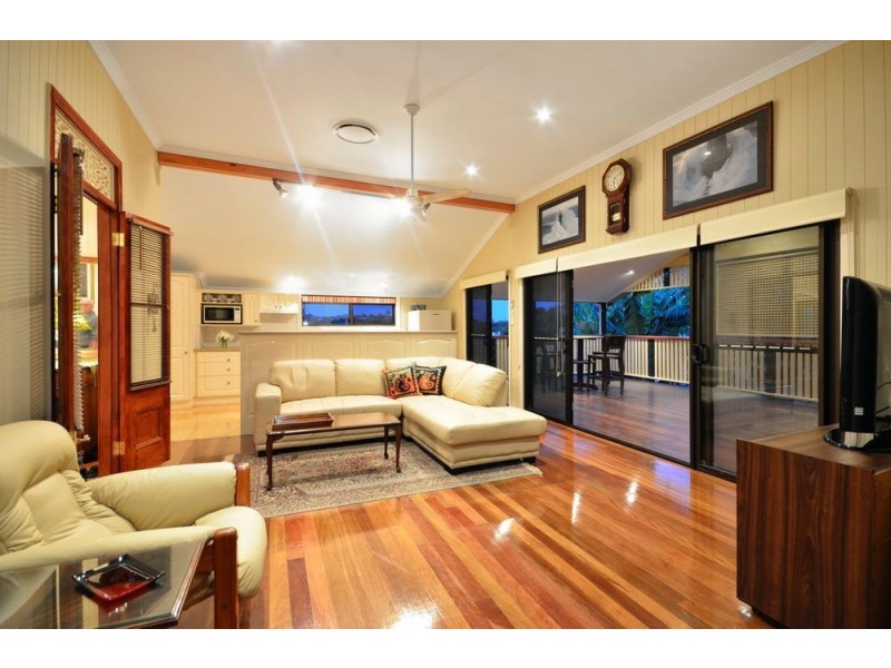 11 Garrick Terrace, Herston QLD 4006