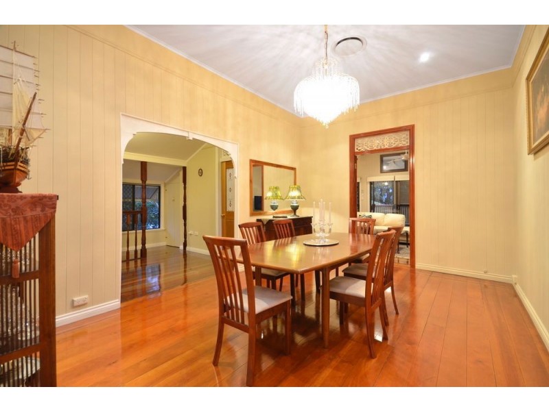 11 Garrick Terrace, Herston QLD 4006